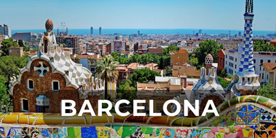 Barcelona 