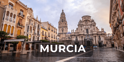 Murcia 