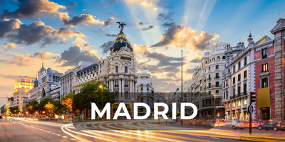 Madrid 