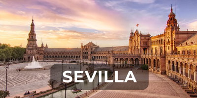 Sevilla 