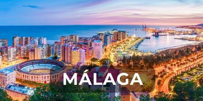 Málaga 