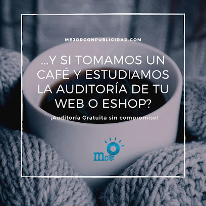 MejorConPublicidad.com