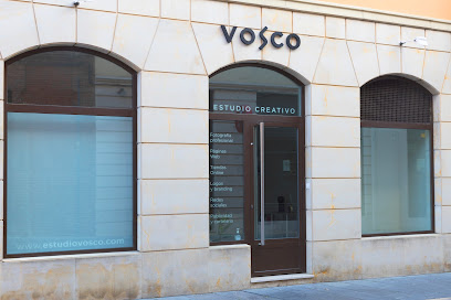 Estudio Creativo Vosco