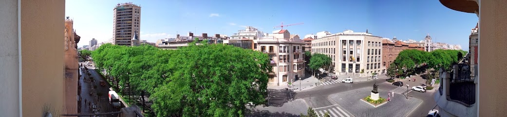 Quimeras