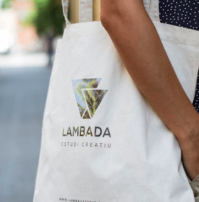 Lambada Estudi Creatiu