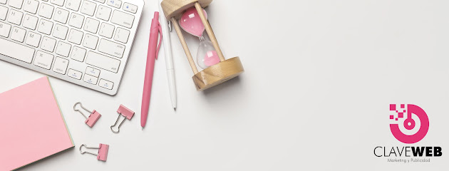 Clave Web - Agencia de Marketing y Publicidad