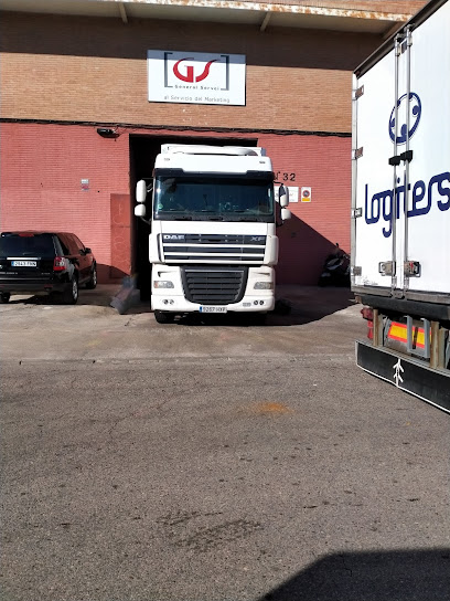 Servicios Generales Graymer S L