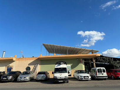Verde solar asesores