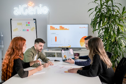 alGenio - Agencia de Marketing Digital