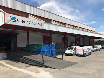 Clear Channel España (Madrid)
