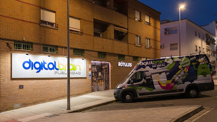Digital Brain Publicidad