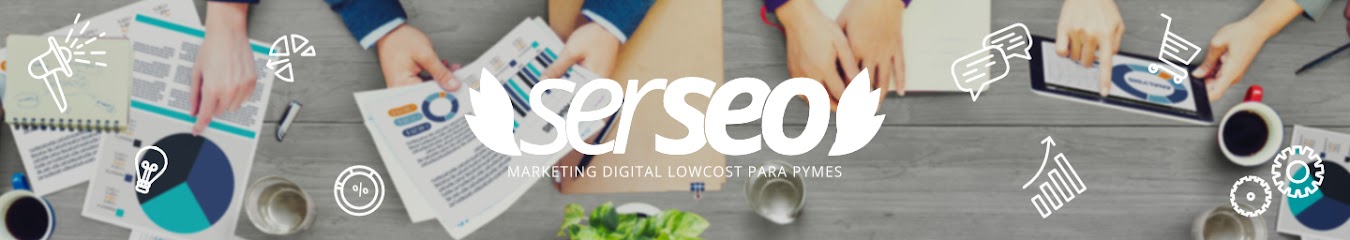 SERSEO Marketing Digital