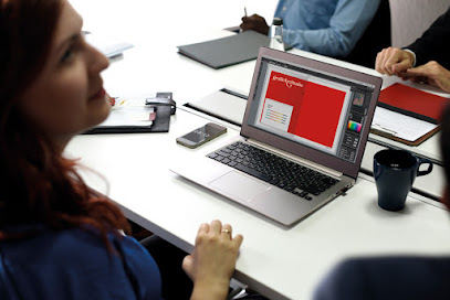 Gràfic Art Studio - Estudi de disseny gràfic, disseny web i comunicació digital