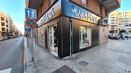 Revista Maná Maná