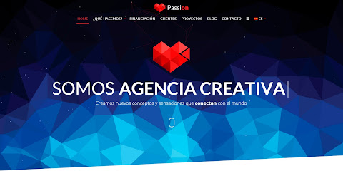 Passion Agency