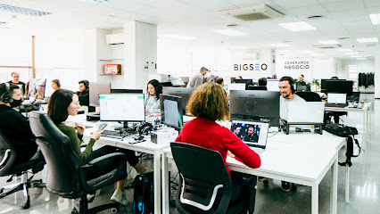 BIGSEO | Agencia de Marketing Digital y Academia