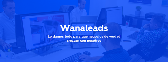 Wanaleads