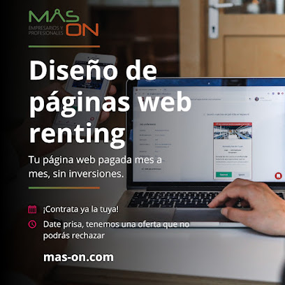 Mas-on Marketing