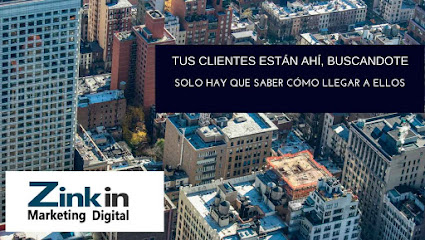 Zinkin