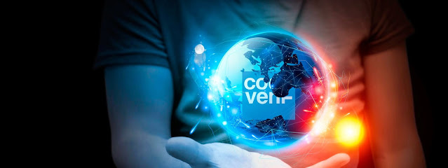 Codevent - Agencia Desarrollo Web, SEO y Marketing Online