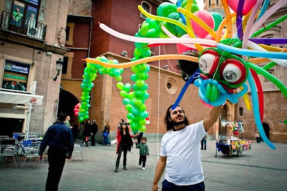 La Calle | Agencia de Ideas