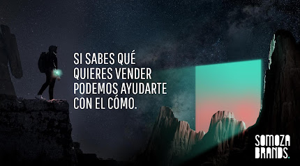 Somoza Brands