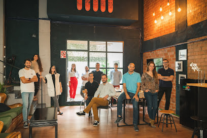 Agencia de Marketing B2B - Okisam