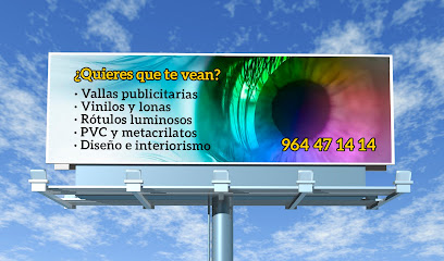 BJ Publicidad