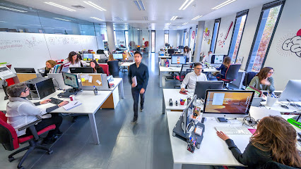 Grupo Sim Marketing Interno Y Comunicación