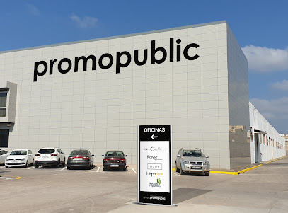 PromoPublic S.L