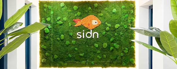 SIDN Digital Thinking