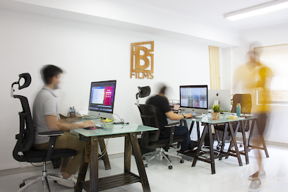 Brusau Films / Agencia Publicidad y Productora Audiovisual Zaragoza