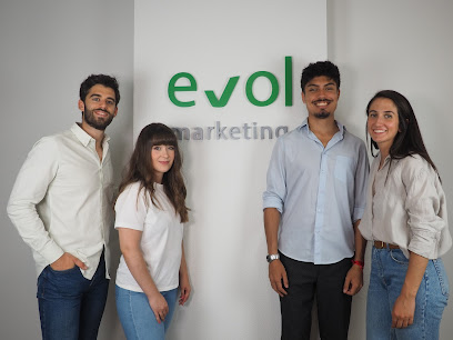 Evol Marketing Agencia de Marketing Digital