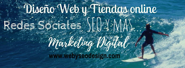 Web & Seo Design