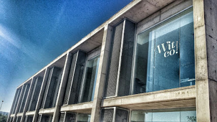 WITCO BRANDING