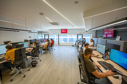 SPM Marketing Híbrido | Agencia de Publicidad y Marketing Digital en Murcia