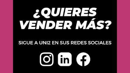 Agencia de Marketing Uni2 Digital S.L.