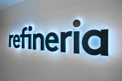 Refineria