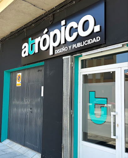 Atrópico