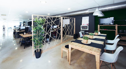Okisam - Agencia de Marketing Digital
