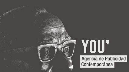 YOU, BRAND - Agencia de Publicidad en Zaragoza