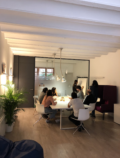 Maktagg - Agencia de Marketing