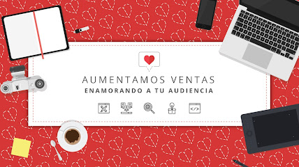 Loving Marketing