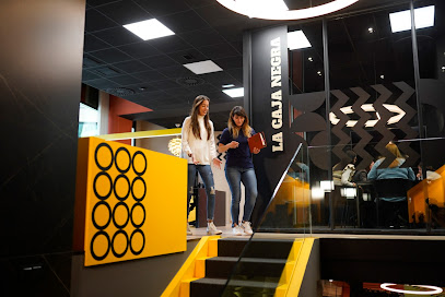 Neozink. Marketing del bueno.