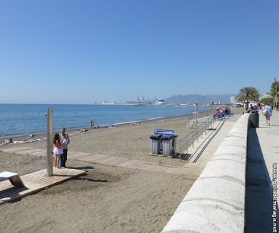 Guía de Málaga