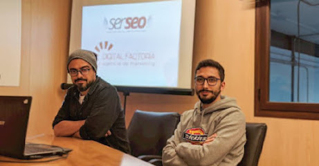Digital Factoría Agencia de Marketing Digital y Diseño Web en Talavera