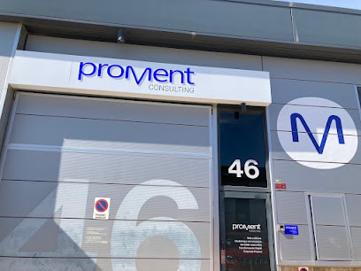 Proment Consulting