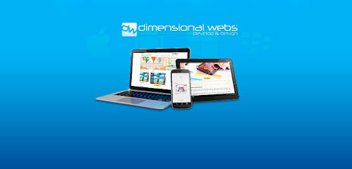 Dimensional Webs