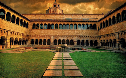 Sant Cugat