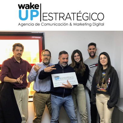 WakeUP Estratégico